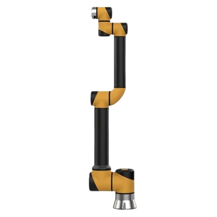 20 kg nosilnosti, 6-osni kolaborativni robot
