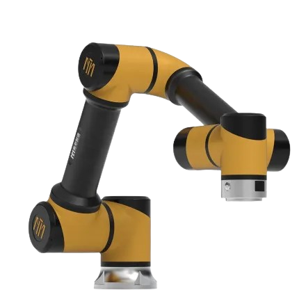 5 kg nosilnosti, 6-osni kolaborativni robot