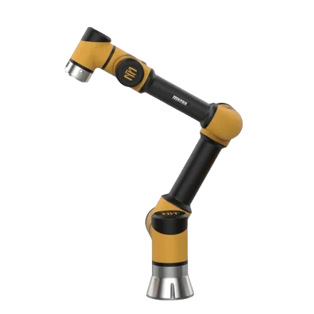 3 kg nosilnosti, 6-osni kolaborativni robot