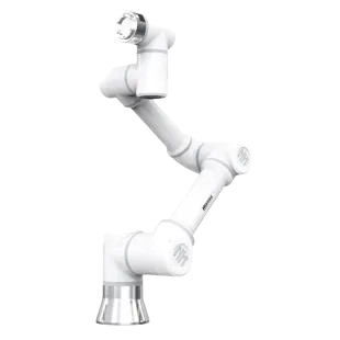 Robotska roka za farmacijo