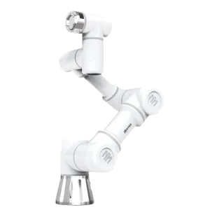 Robotska roka za farmacijo